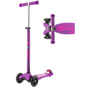 Micro Kickboard MAXI Deluxe Scooter | HONEYPIEKIDS 