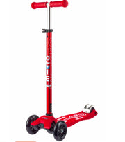 Micro Kickboard MAXI Deluxe Scooter | HONEYPIEKIDS 