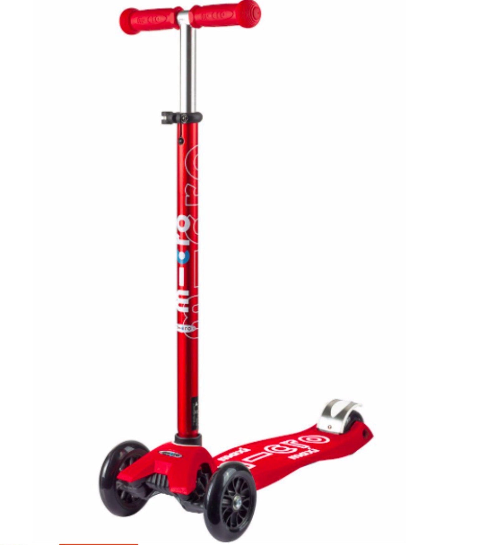 Micro Kickboard MAXI Deluxe Scooter | HONEYPIEKIDS 