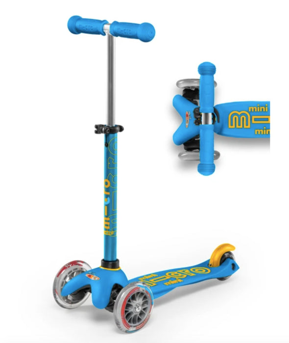 Micro Kickboard Mini Deluxe Scooter | HONEYPIEKIDS | Kids Boutique Clothing