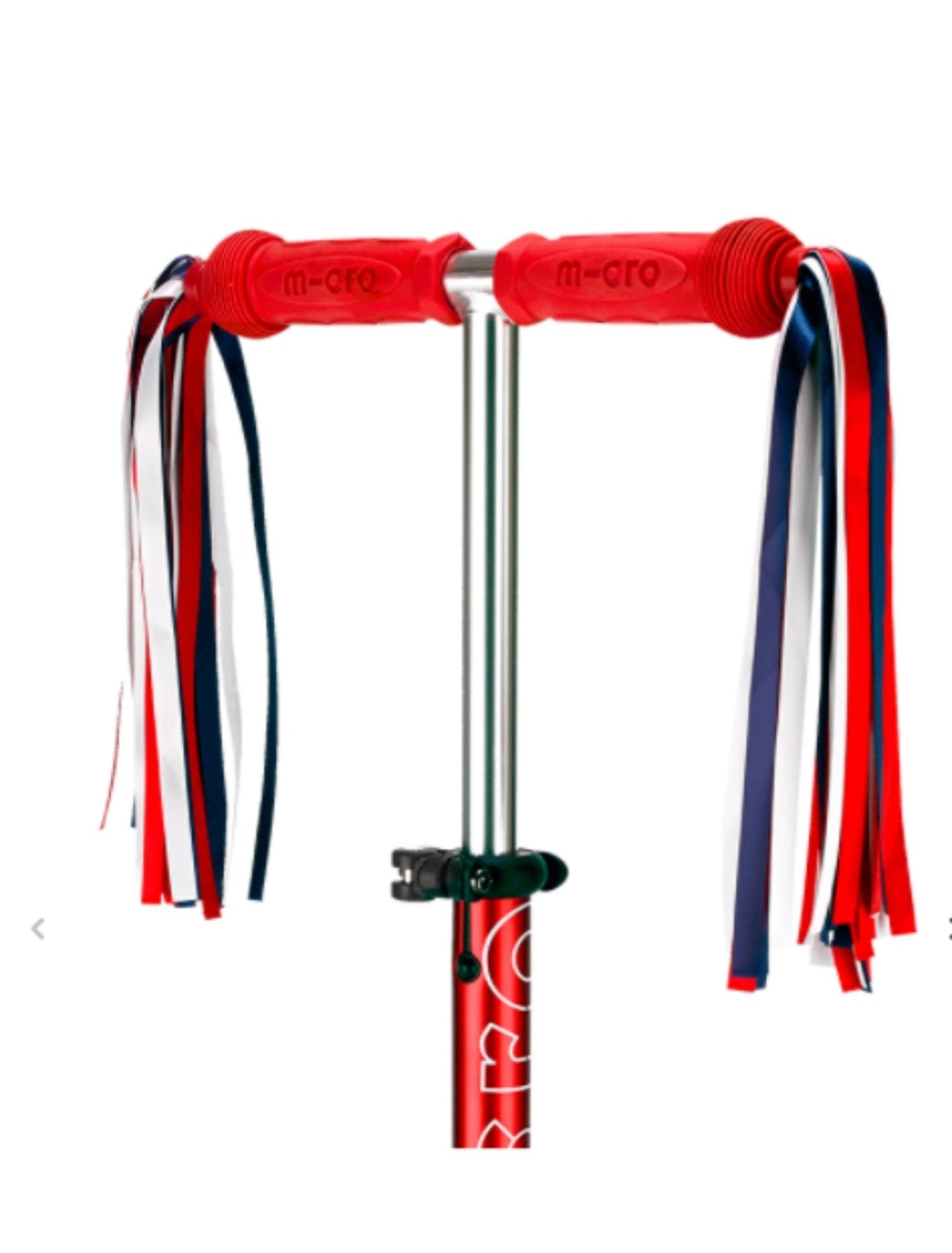 Micro Kickboard Scooter Handle Bar Streamers | HONEYPIEKIDS 