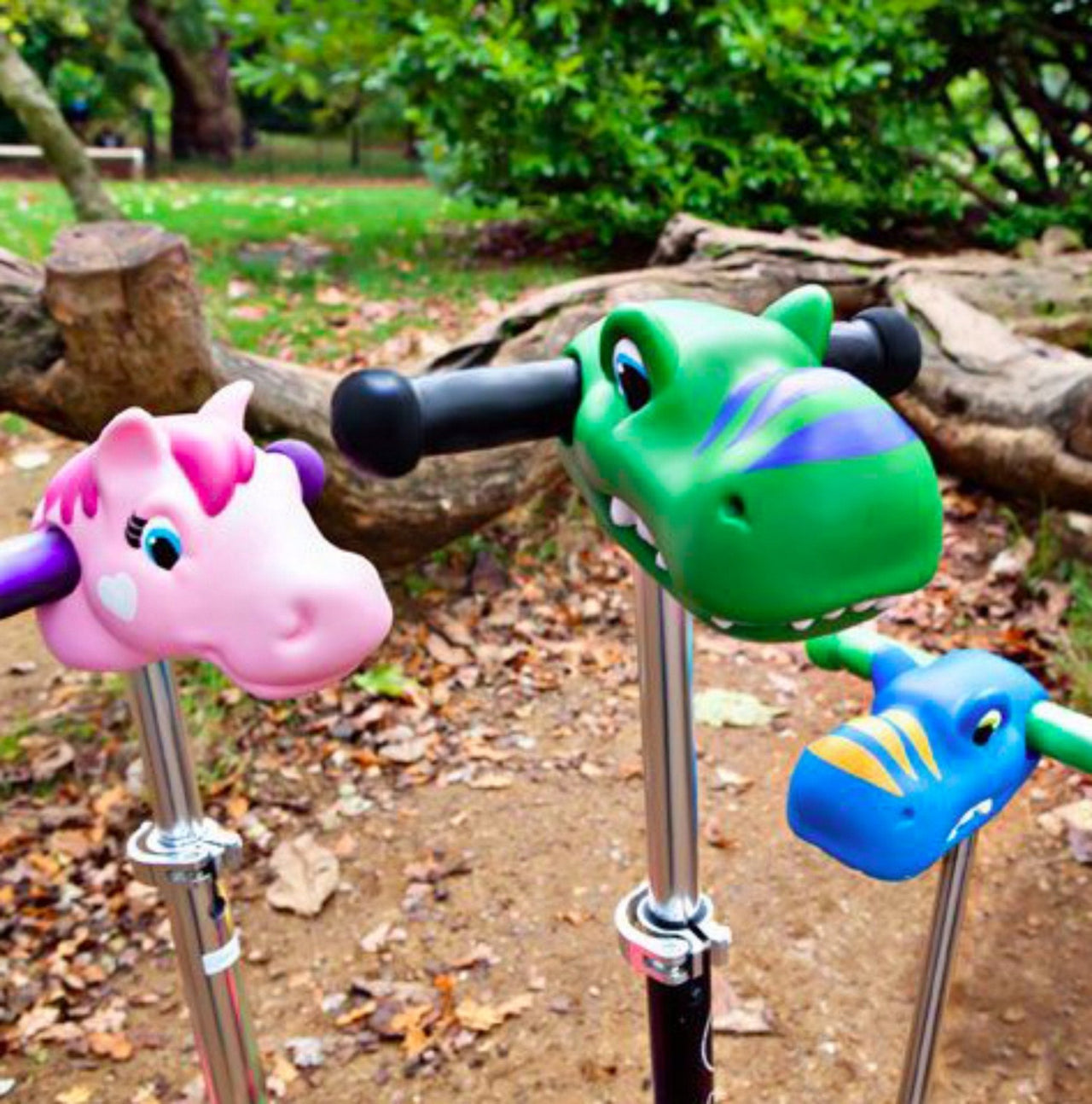 Micro Kickboard Scooter Heads - 8 Choices | HONEYPIEKIDS 