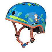 Micro kickboard Scooter Helmets | HONEYPIEKIDS 