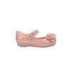 Mini Melissa Little Girls Pink MINI ULTRAGIRL GARDEN BB Shoes | HONEYPIEKIDS | Kids Shoes