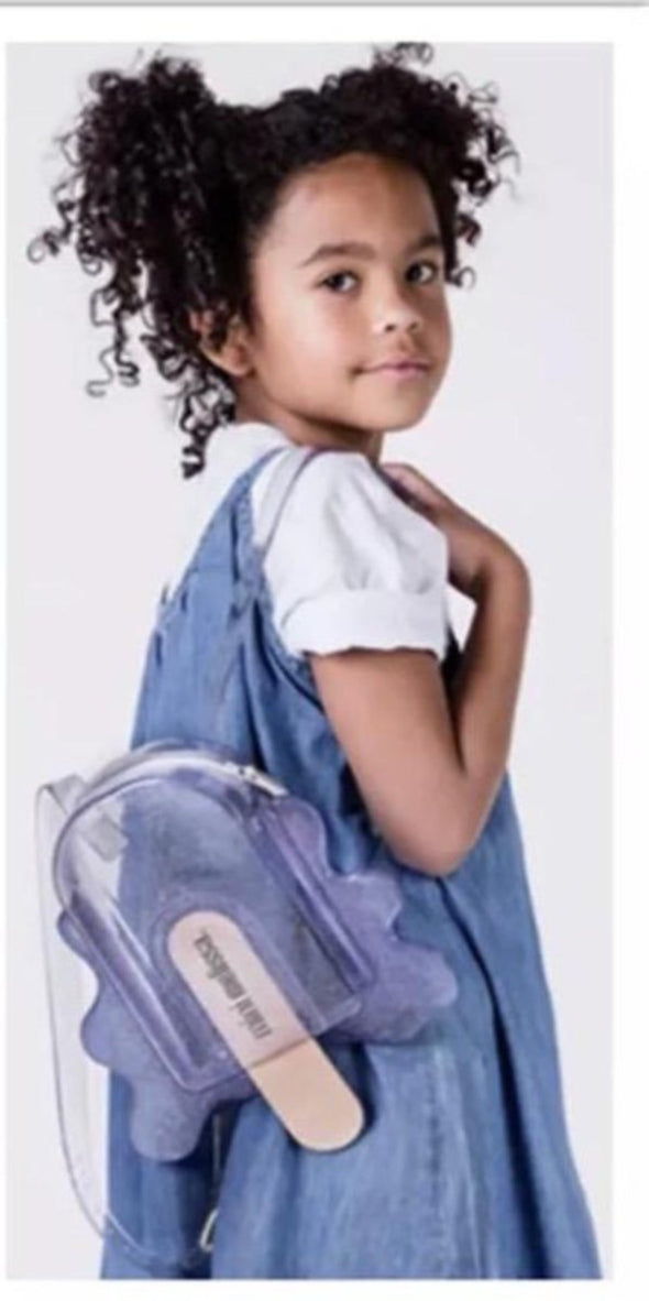 Mini Melissa Popsicle Backpacks - 2 Color Choices | HONEYPIEKIDS | Kids Boutique Clothing