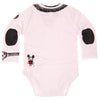 Mini Shatsu Infant Boys Mickey Mouse & Me Camera Bodysuit | HONEYPIEKIDS | Kids Boutique Clothing