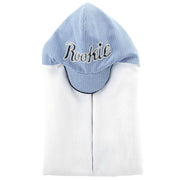 Mudpie Boys Baseball Hooded Towel | HONEYPIEKIDS 