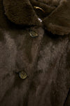 HONEYPIEKIDS | Nicole Miller Girls Green Faux Fur Coat