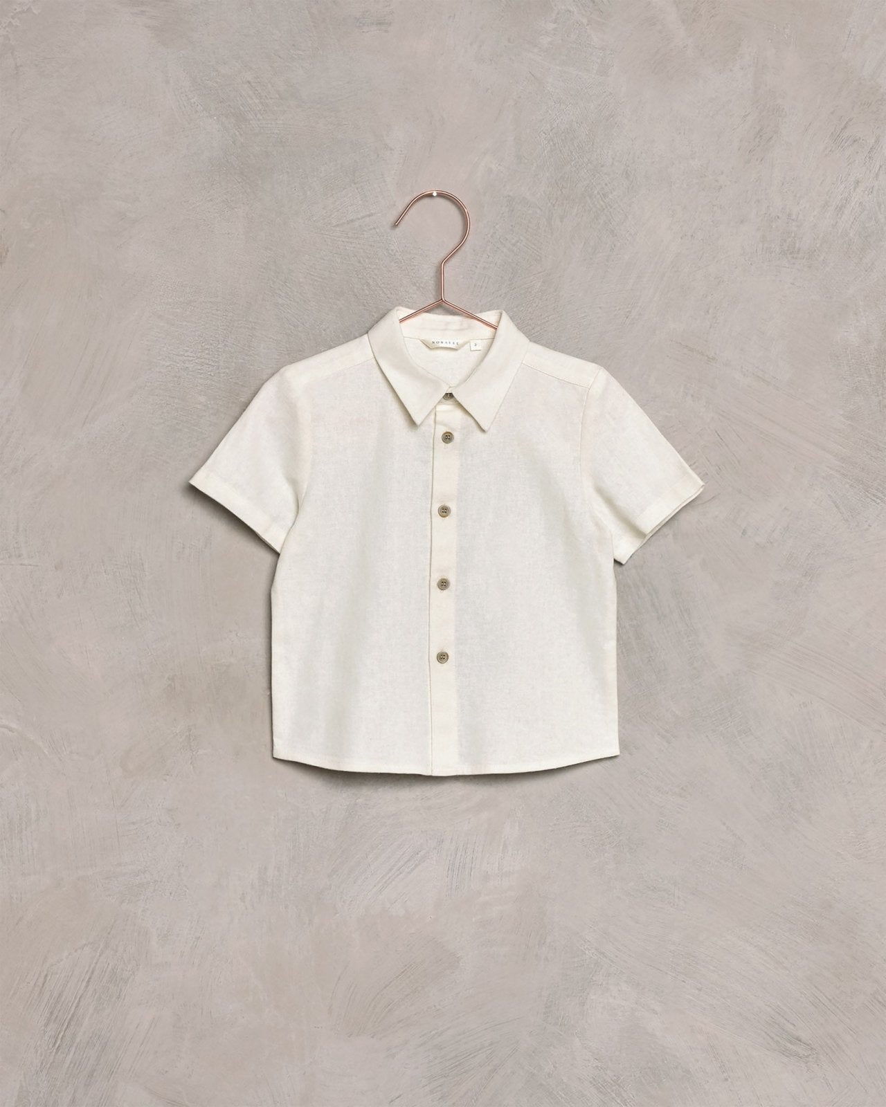 Atlas Shirt