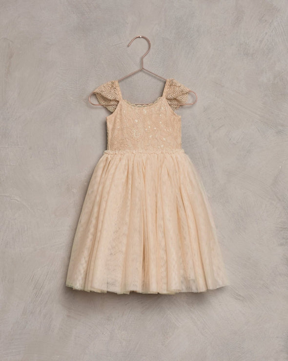 NoraLee Girls Baby to Youth ANTIQUE Camilla Dress | HONEYPIEKIDS | Kids Boutique Clothing