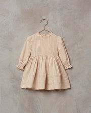 NoraLee Baby Antique Florence Dress | HONEYPIEKIDS 