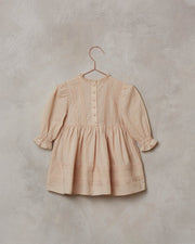 NoraLee Baby Antique Florence Dress | HONEYPIEKIDS 