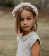 NoraLee Girls Gathered Headband - Many Color Choices | HONEYPIEKIDS | Kids Boutique Clothing
