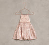Noralee Girls Mauve Bloom Pippa Dress | HONEYPIEKIDS | Kids Boutique Clothing