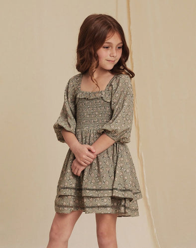 NoraLee Infant To Youth Girls Primrose Elodie Dress | HONEYPIEKIDS | Kids Boutique Clothing