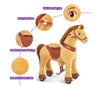 HONEYPIEKIDS.COM | Ponycycle - Ages 4-8 - Choose Pony or Unicorn