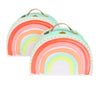Meri Meri Rainbow Stackable Suitcases | HONEYPIEKIDS | Kids Boutique Clothing