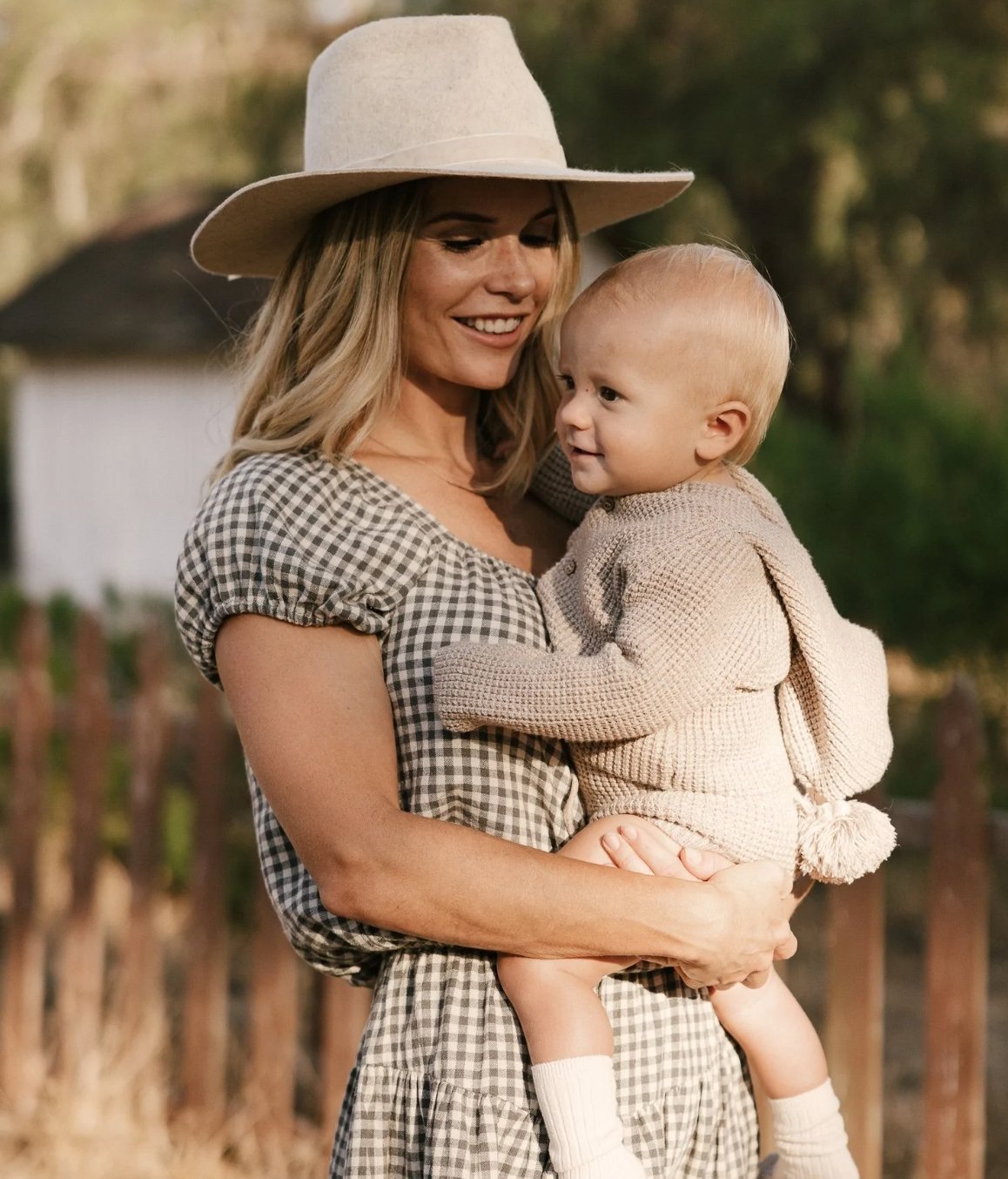 Rylee + Cru Baby Unisex Putty Tassel Cardigan | HONEYPIEKIDS 