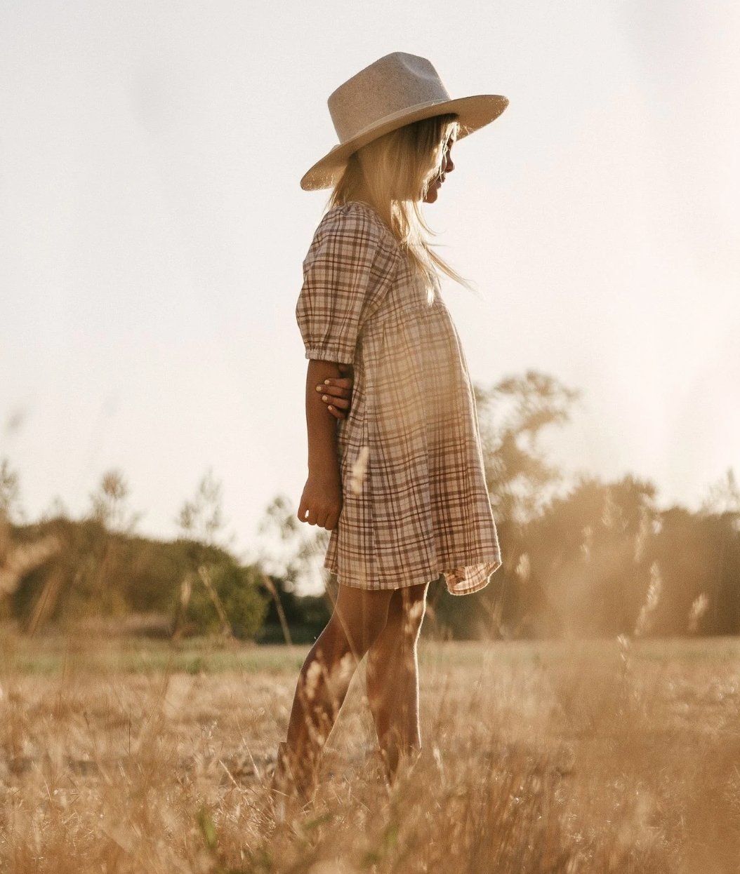 Rylee + Cru. Baseball Hat - Rc Tennis