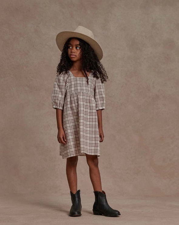 Rylee + Cru Rancher Hat - In Pebble or Black | HONEYPIEKIDS | Kids Boutique Clothing