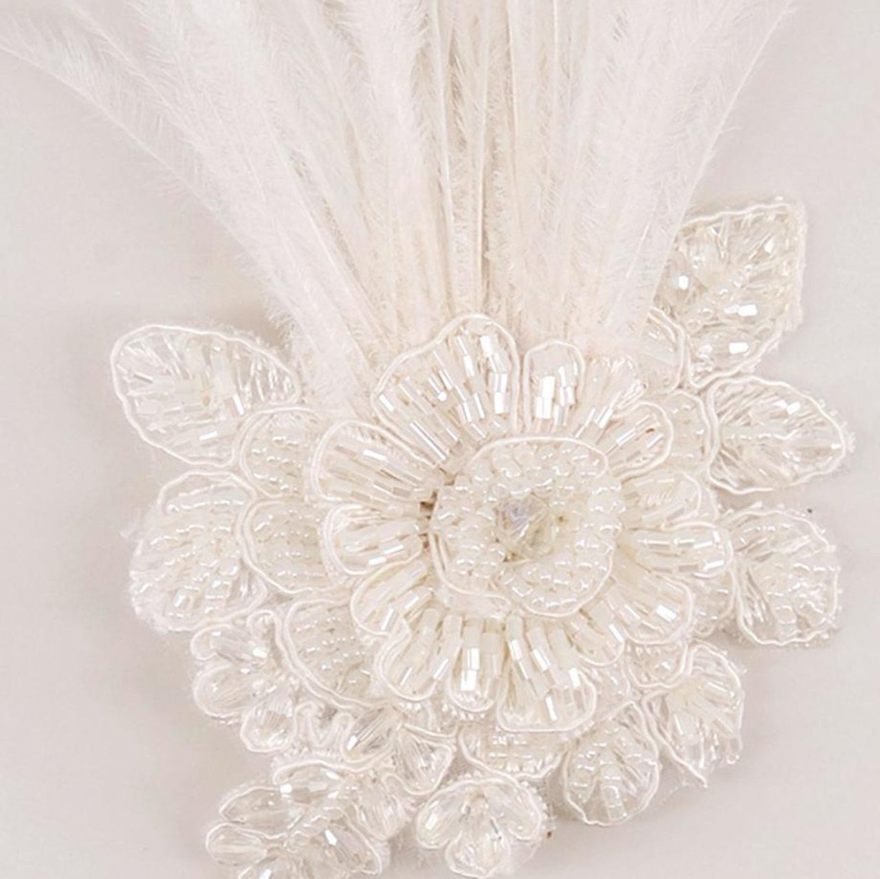 Sienna Likes To Party Girls Lotus Flower Designer Girls Hair Clip (in 2 color choices) | HONEYPIEKIDS 