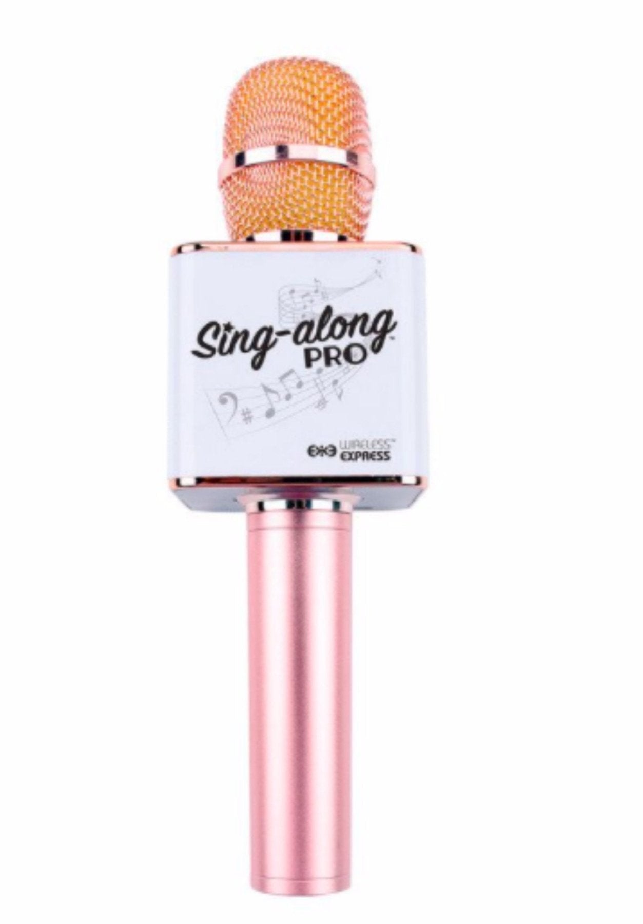 Sing-Along Pro Karaoke Microphone - 4 Color Choice | HONEYPIEKIDS 