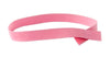 Girls Solid Pink Velcro Closure Myself Belt | HONEYPIEKIDS | Kids Boutique Clothing