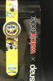 Spongebob Bikini Bottom Watchitude Kids Watch | HONEYPIEKIDS 