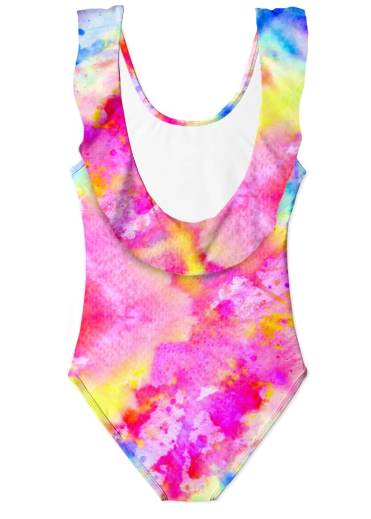 STEVIEKATE ONE PIECE, CONCH SHELL PINK