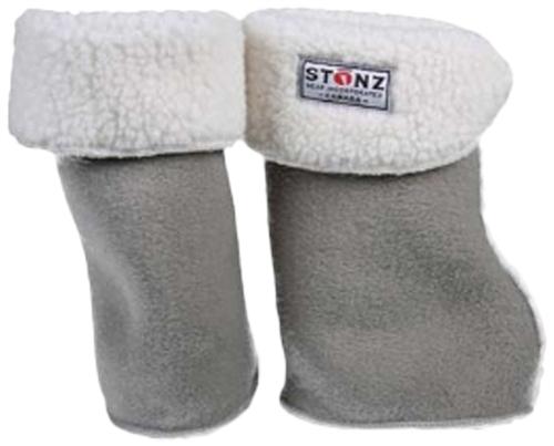 Stonz Sherpa Liner For Boots | HONEYPIEKIDS | Kids Boutique Clothing