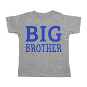 Sweet Wink Boys S/S BIG BROTHER Shirt | HONEYPIEKIDS 
