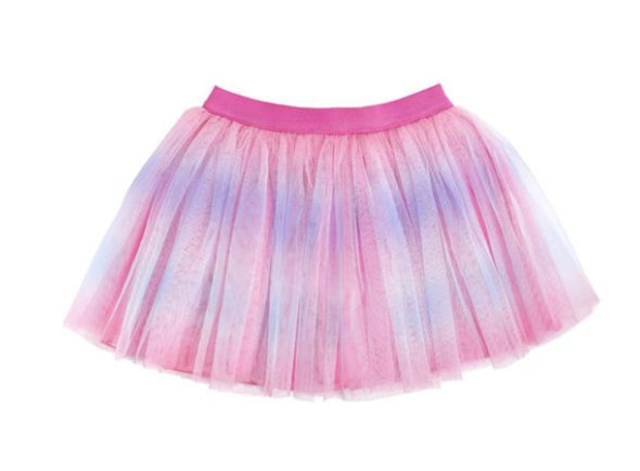 Sweet Wink Girls Blue Raspberry Tutu Skirt | HONEYPIEKIDS | Kids Boutique Clothing