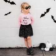 Sweet Wink Girls BELIEVE IN MAGIC L/S Shirt | HONEYPIEKIDS 