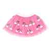 Sweet Wink Girls Pink Magical Rainbow Tutu Skirt | HONEYPIEKIDS | Kids Boutique Clothing
