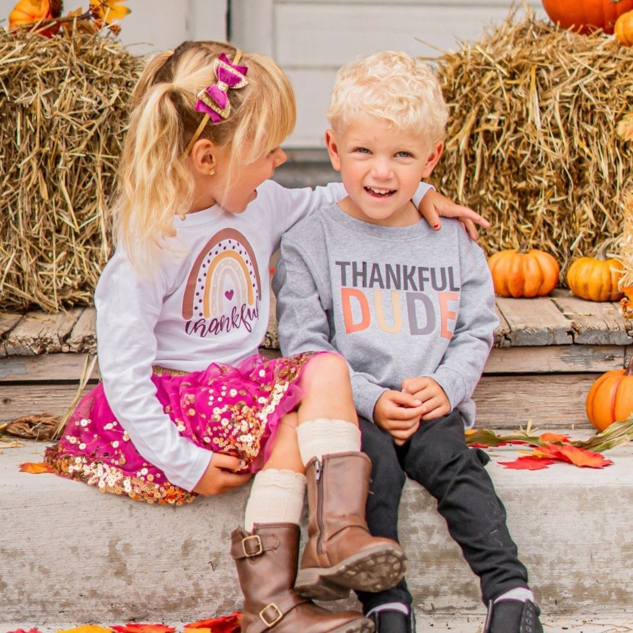 Sweet Wink Girls Berry Sequin Tutu Skirt | HONEYPIEKIDS 
