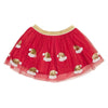 Sweet Wink Infant to Youth Girls SANTA HAT Tutu Skirt | HONEYPIEKIDS | Kids Boutique Clothing