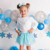 Sweet Wink Toddler to Youth Girls SNOW PRINCESS L/S Shirt | HONEYPIEKIDS | Kids Boutique Clothing