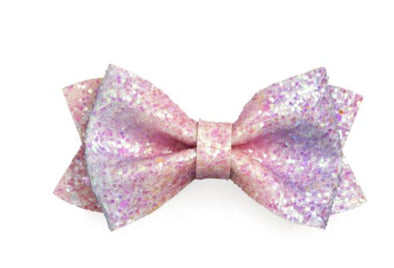 Sweet Wink Pink Dream Bow Hair Clip | HONEYPIEKIDS | Kids Boutique Clothing