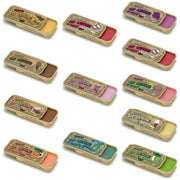 Tinte Vintage Flavored Slider Lip Balm | HONEYPIEKIDS 