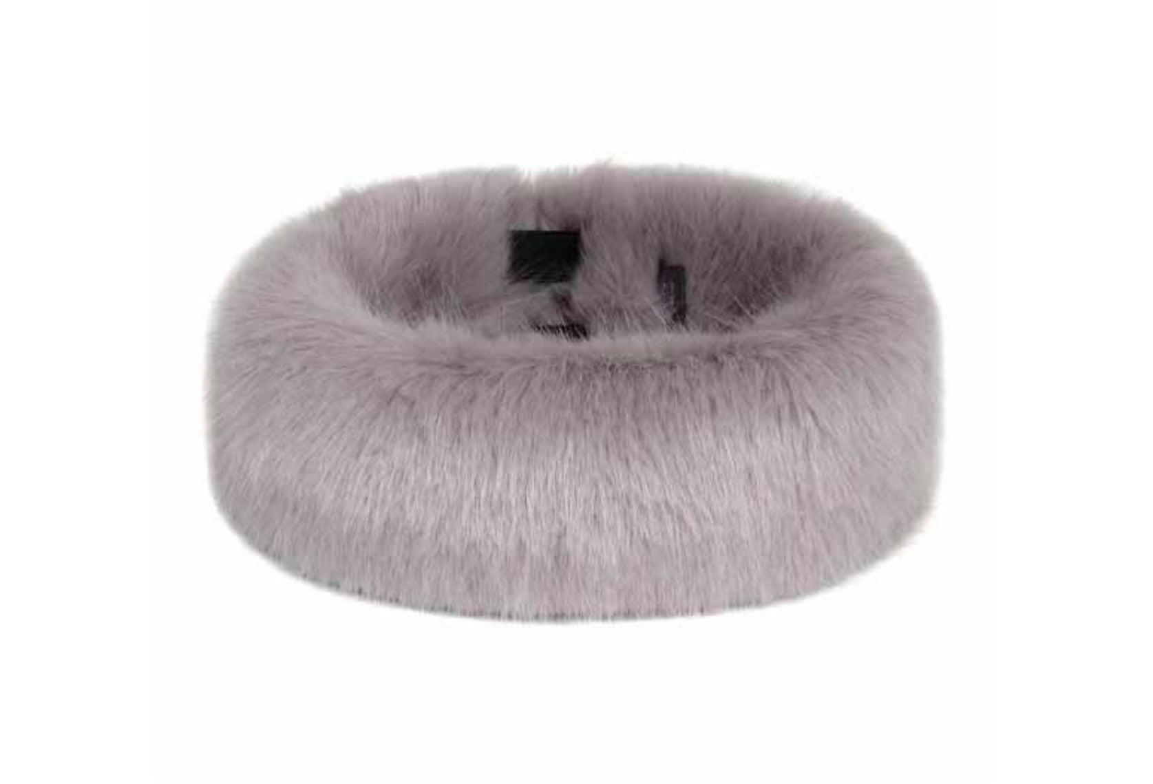 Antoinette Paris Faux Fur Headband - 3 Color Choices | HONEYPIEKIDS 