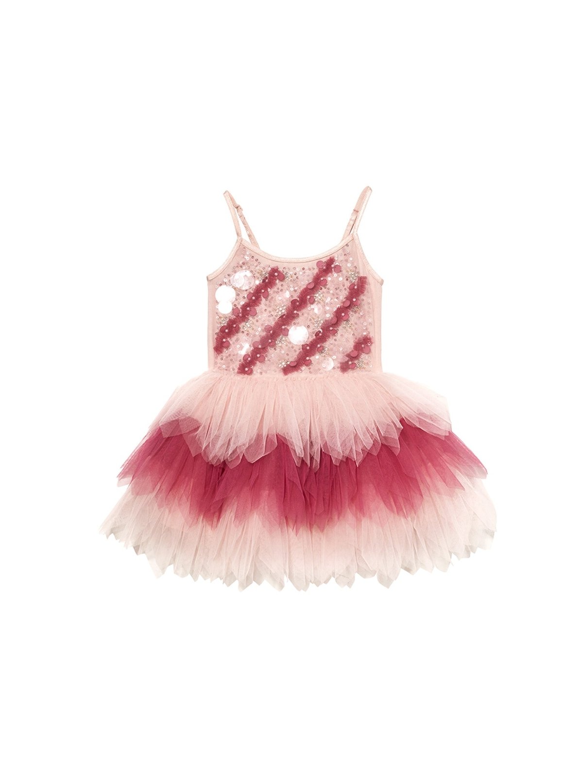 Tutu Du Monde Baby Girls Bebe Chi Chi Dress | HONEYPIEKIDS 