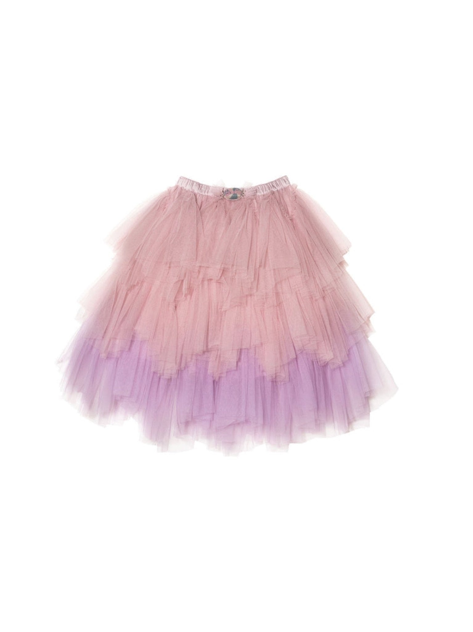 Tutu Du Monde BARBIE GIRL Power Skirt | HONEYPIEKIDS 
