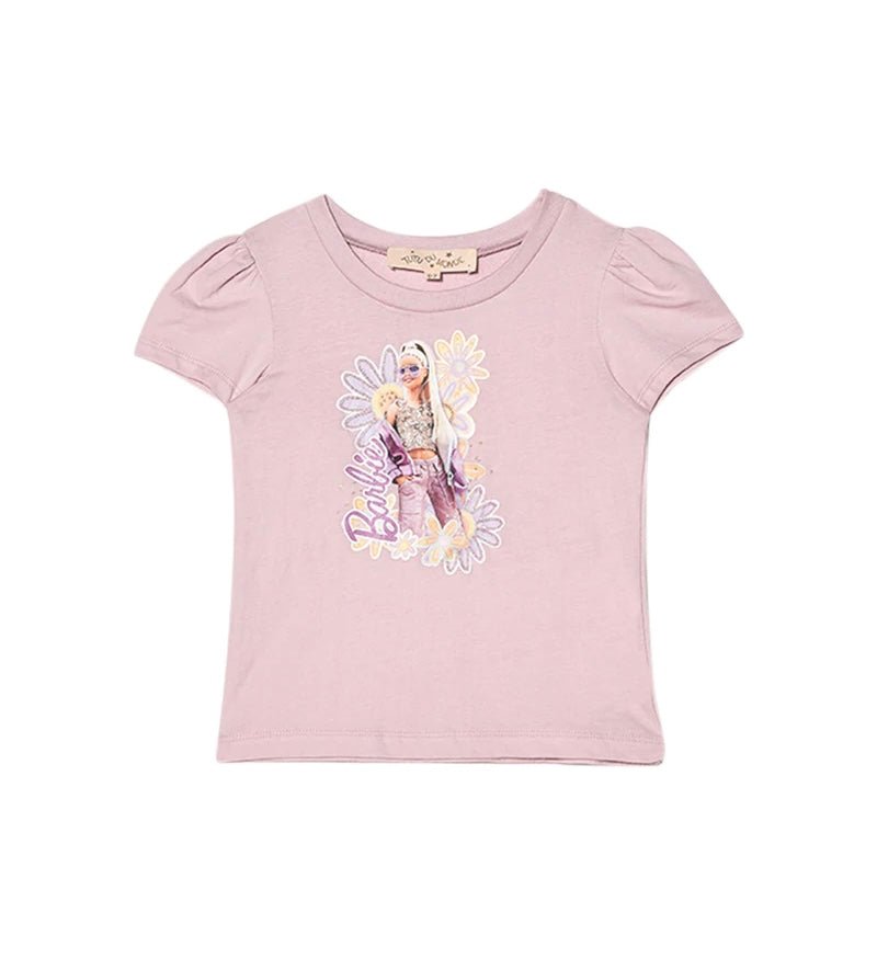Tutu Du Monde BARBIE ICON Top | HONEYPIEKIDS 