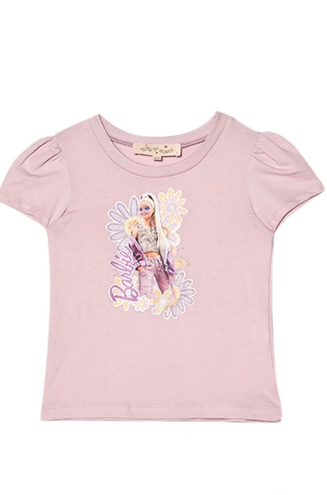 Tutu Du Monde BARBIE ICON Top | HONEYPIEKIDS 