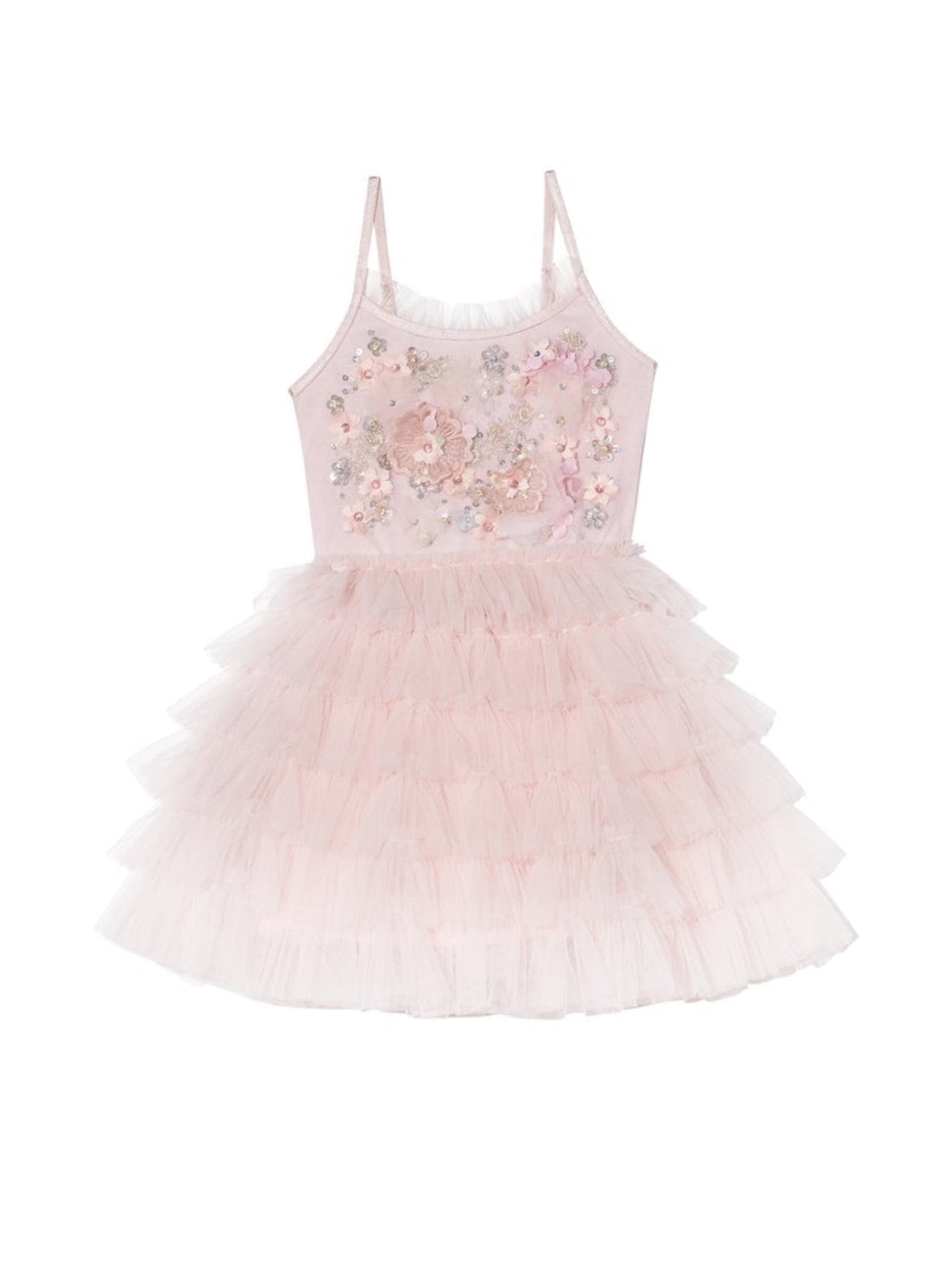 Tutu Du Monde Baby Bizet Tutu Dress | HONEYPIEKIDS 
