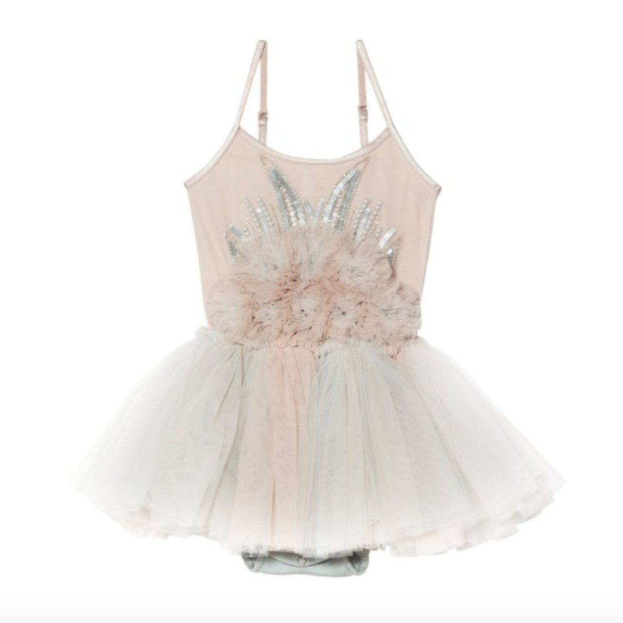 Tutu Du Monde Bebe Fall Pixie Infant Tutu Dress | HONEYPIEKIDS 