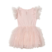 Tutu Du Monde Baby English Rose Tutu Dress | HONEYPIEKIDS 