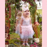 Tutu Du Monde Baby Girls Fleurette Tutu Dress | HONEYPIEKIDS 