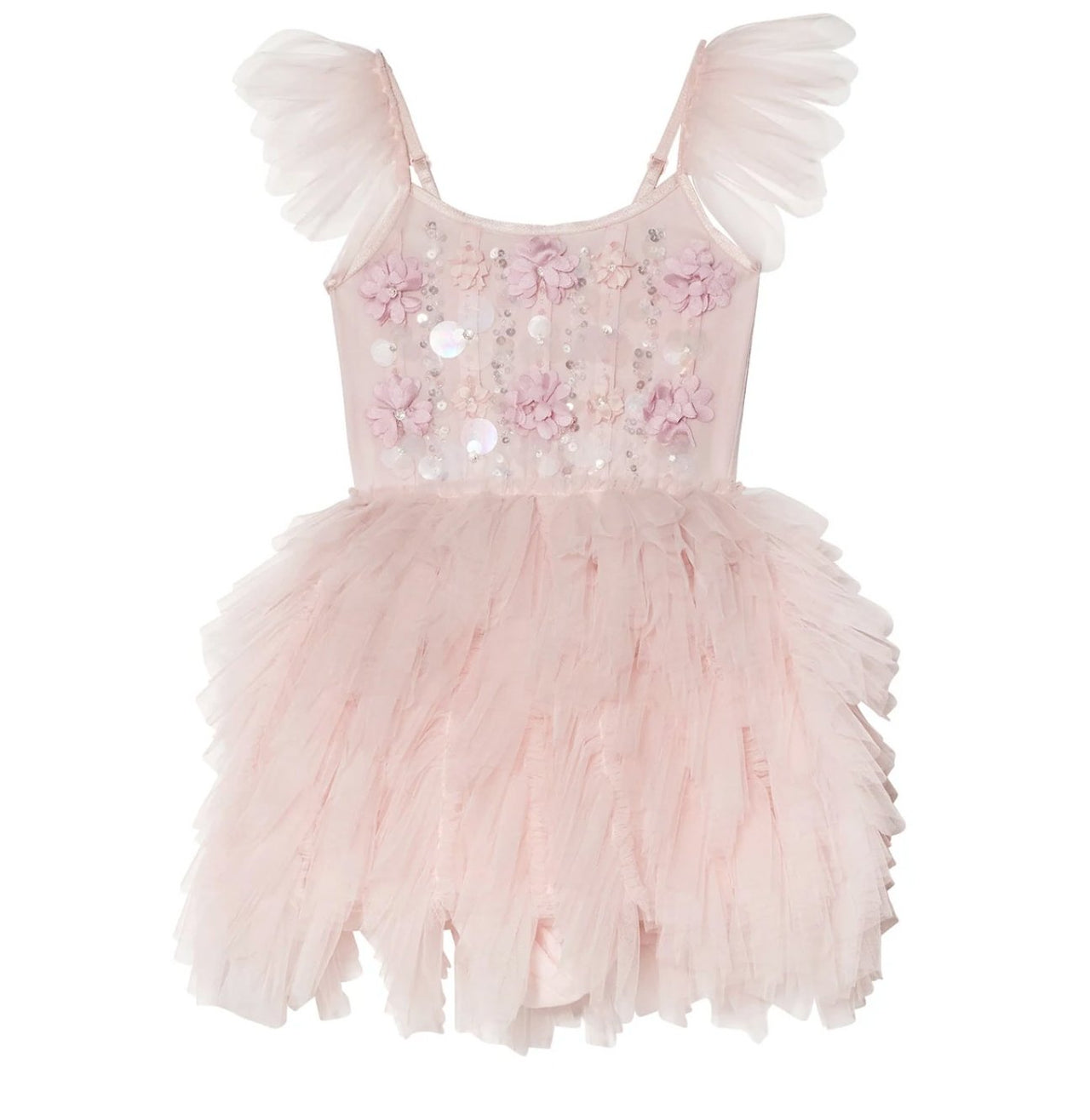 Tutu Du Monde Baby Girls Savannah Tutu Dress | HONEYPIEKIDS 