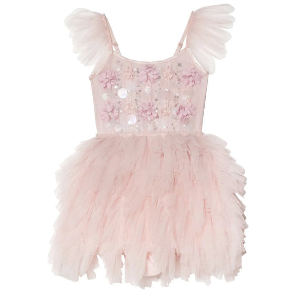 Tutu Du Monde Bebe Infant Girls Savannah Tutu Dress | HONEYPIEKIDS | Kids Boutique Clothing